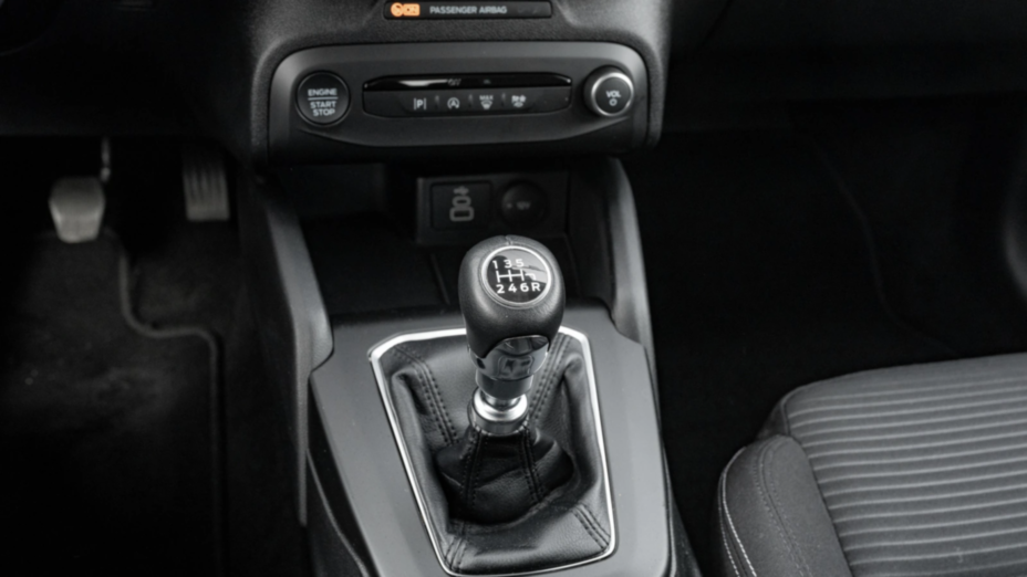FORD Focus Focus 1.0 EcoBoost Titanium
