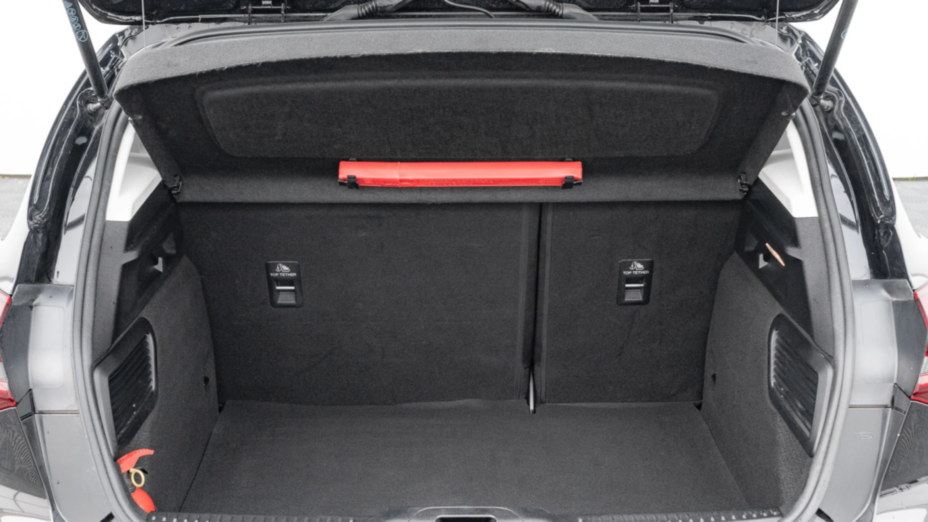 FORD Focus Focus 1.0 EcoBoost Titanium
