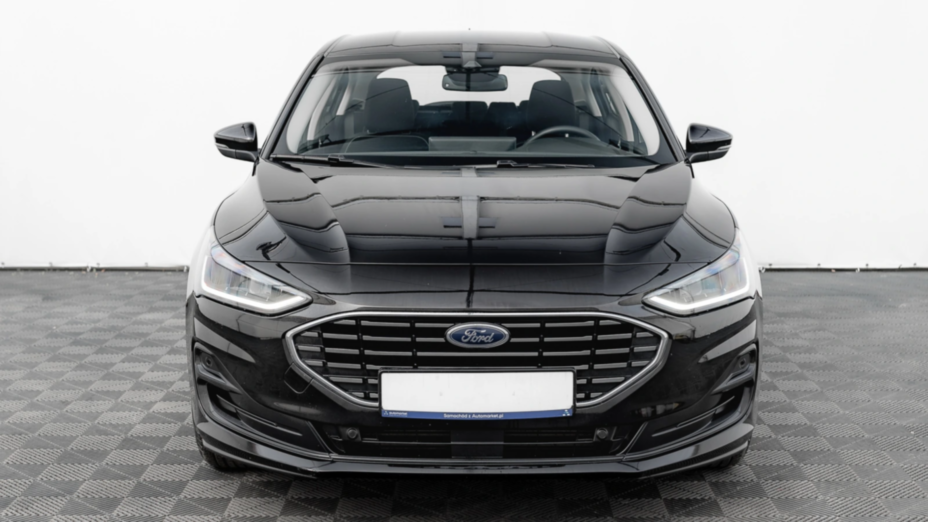 FORD Focus Focus 1.0 EcoBoost Titanium