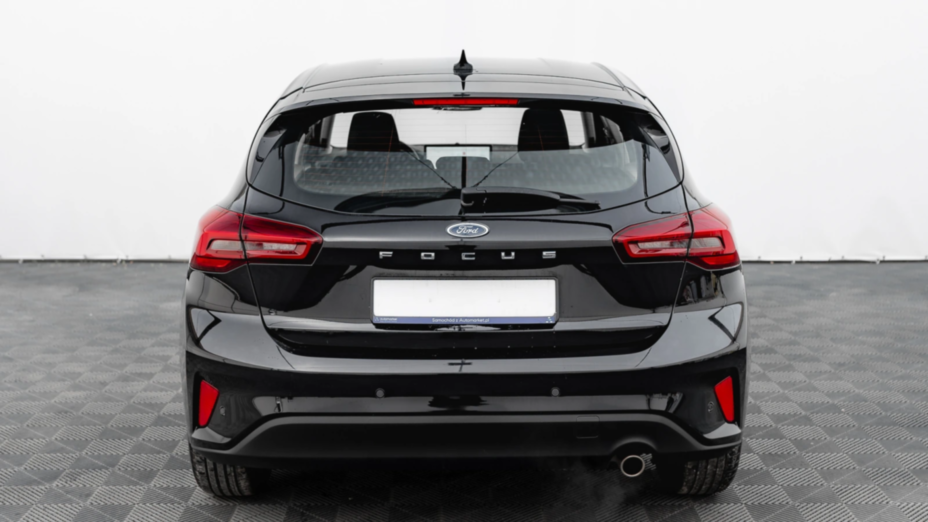 FORD Focus Focus 1.0 EcoBoost Titanium
