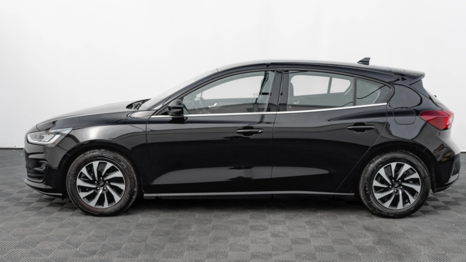FORD Focus Focus 1.0 EcoBoost Titanium