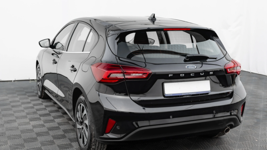 FORD Focus Focus 1.0 EcoBoost Titanium