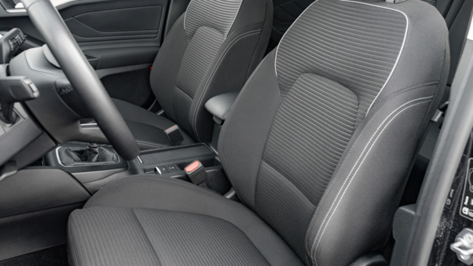 FORD Focus Focus 1.0 EcoBoost Titanium
