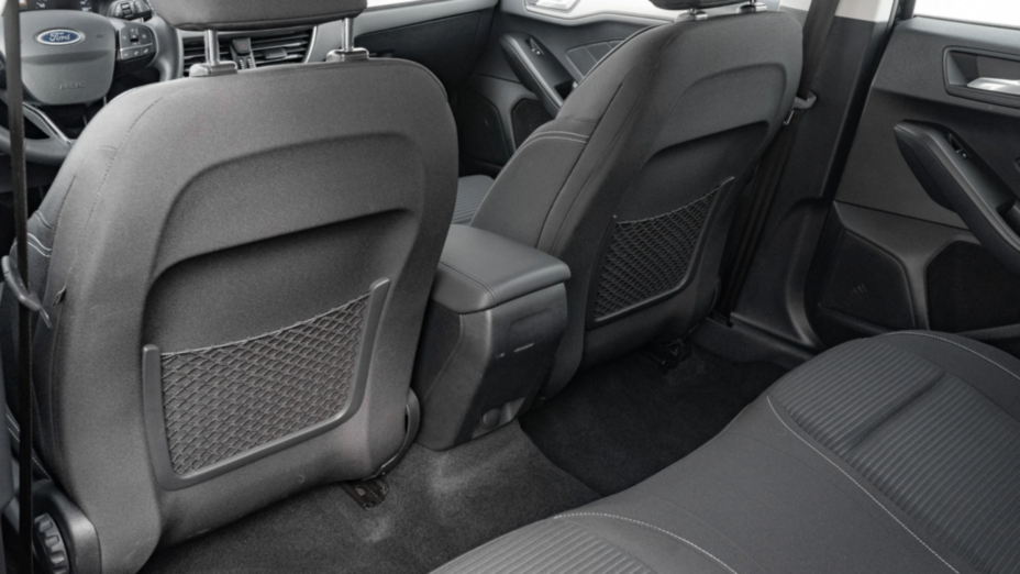 FORD Focus Focus 1.0 EcoBoost Titanium