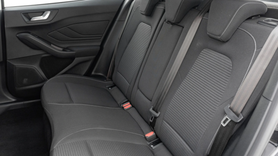 FORD Focus Focus 1.0 EcoBoost Titanium