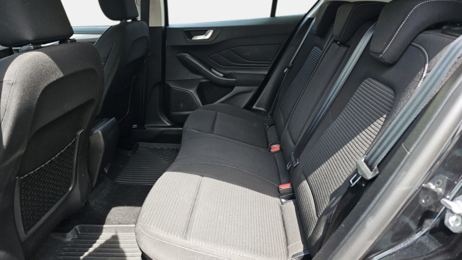 FORD Focus Focus 1.0 EcoBoost Titanium