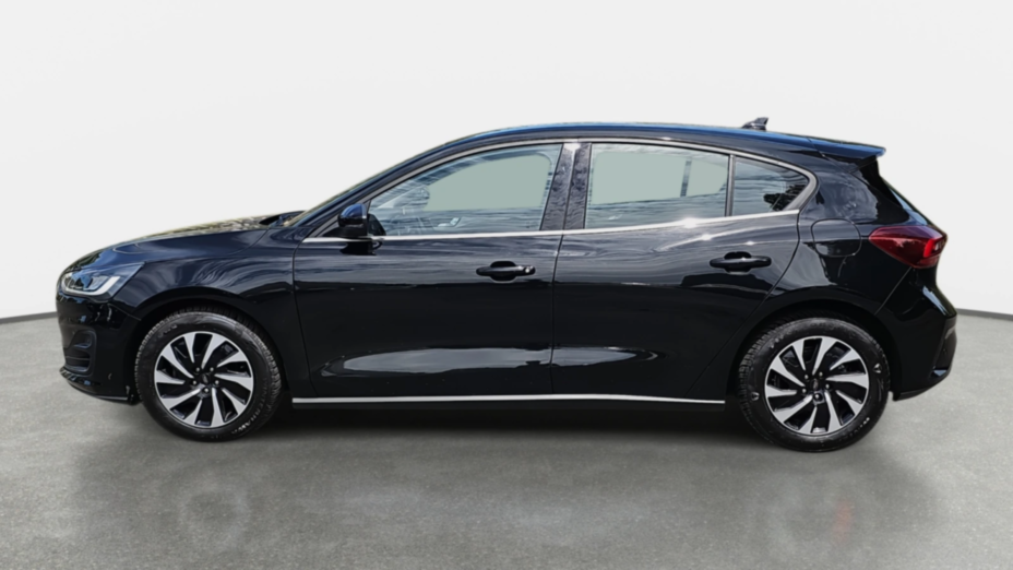 FORD Focus Focus 1.0 EcoBoost Titanium