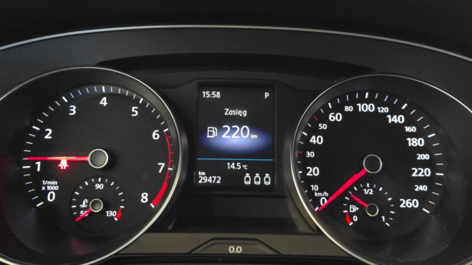 VOLKSWAGEN Passat Passat 1.5 TSI EVO Business DSG