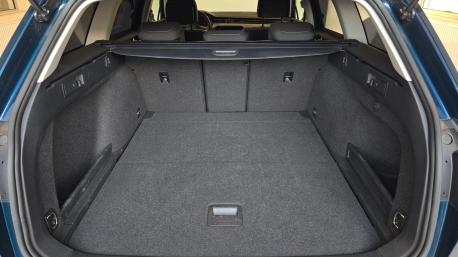VOLKSWAGEN Passat Passat 1.5 TSI EVO Business DSG