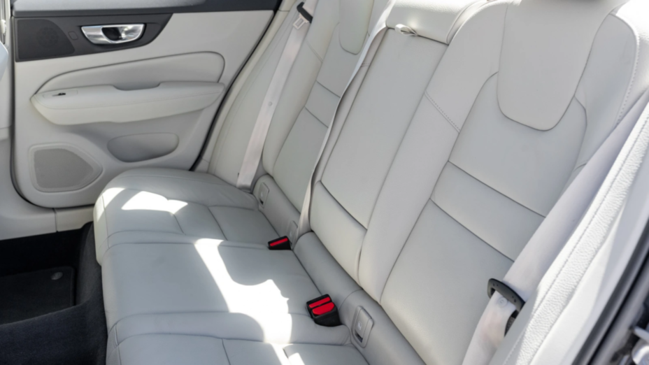 VOLVO S60 S60 B4 B Plus Bright aut