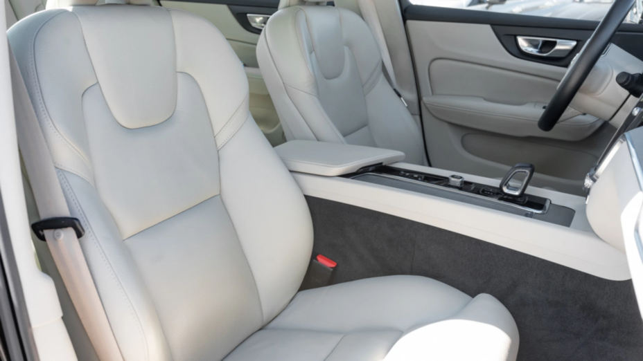 VOLVO S60 S60 B4 B Plus Bright aut