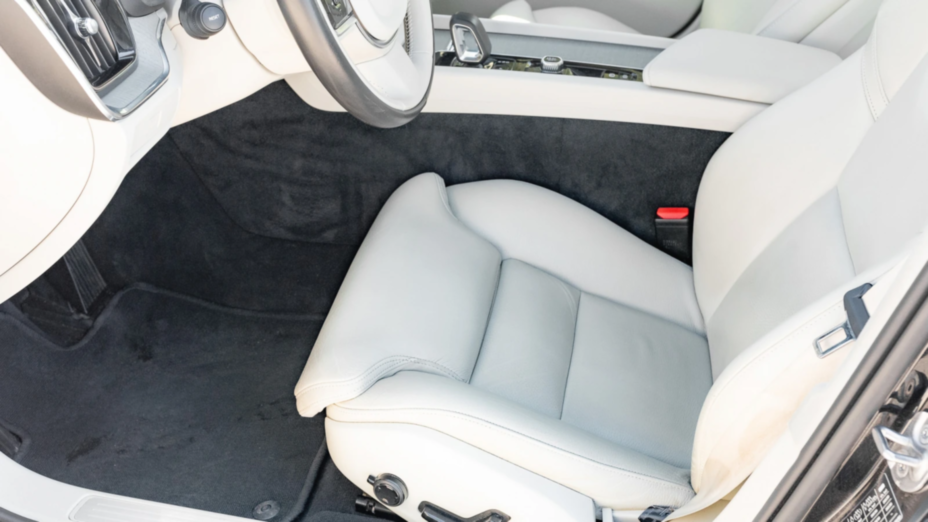 VOLVO S60 S60 B4 B Plus Bright aut