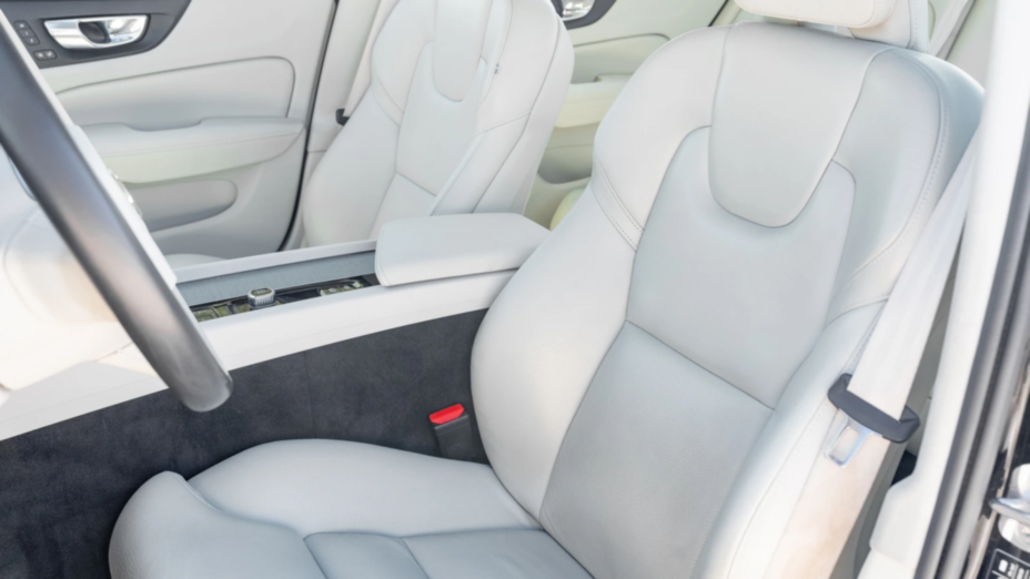 VOLVO S60 S60 B4 B Plus Bright aut