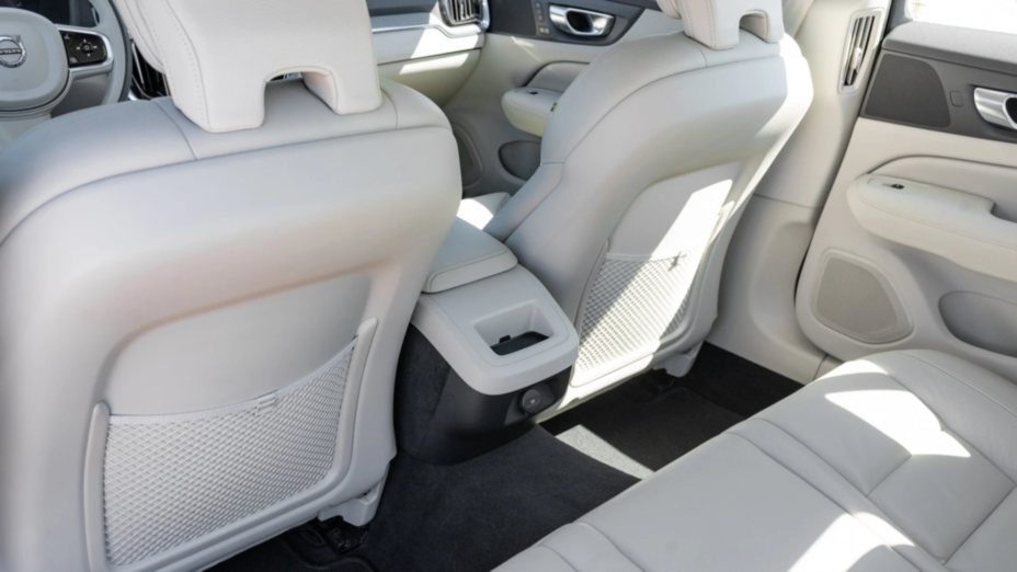 VOLVO S60 S60 B4 B Plus Bright aut