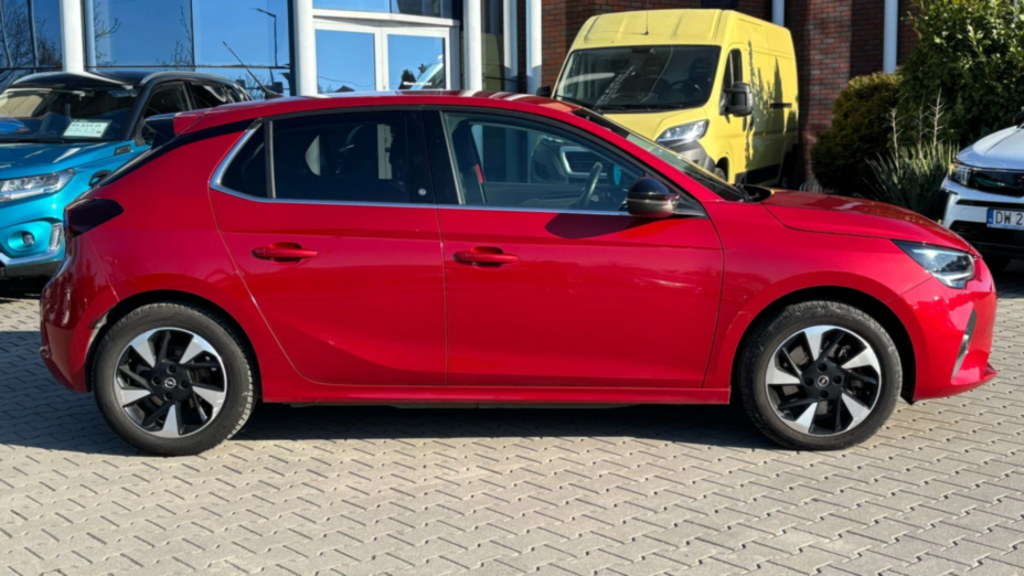 OPEL Corsa Corsa-e Elegance