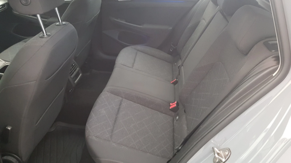 VOLKSWAGEN Golf Golf VIII 1.5 TSI EVO Life