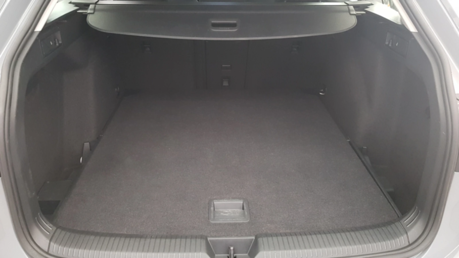 VOLKSWAGEN Golf Golf VIII 1.5 TSI EVO Life