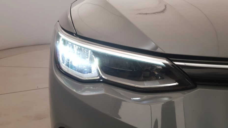 VOLKSWAGEN Golf Golf VIII 1.5 TSI EVO Life