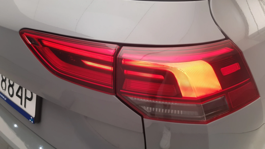 VOLKSWAGEN Golf Golf VIII 1.5 TSI EVO Life