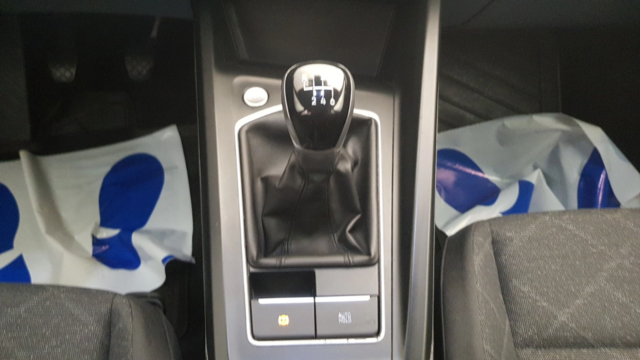 VOLKSWAGEN Golf Golf VIII 1.5 TSI EVO Life
