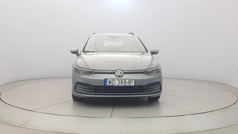 VOLKSWAGEN Golf Golf VIII 1.5 TSI EVO Life
