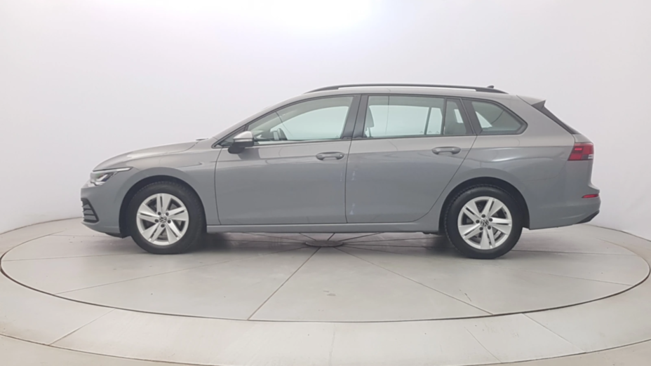 VOLKSWAGEN Golf Golf VIII 1.5 TSI EVO Life