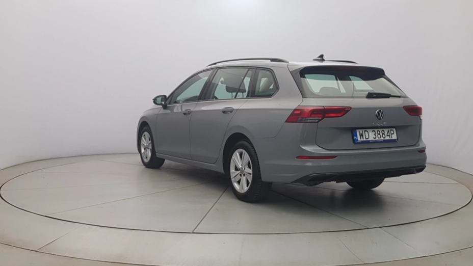 VOLKSWAGEN Golf Golf VIII 1.5 TSI EVO Life