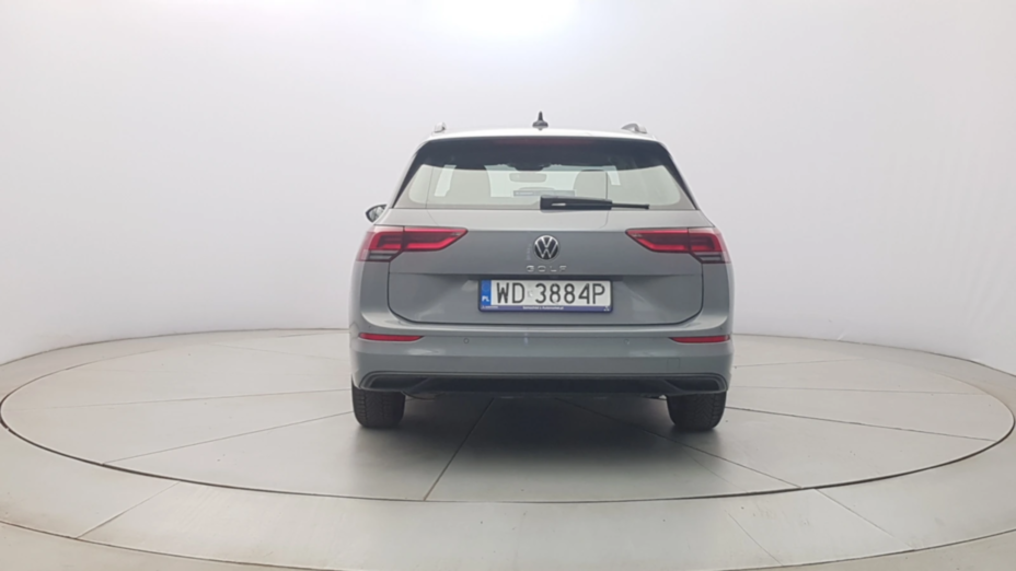 VOLKSWAGEN Golf Golf VIII 1.5 TSI EVO Life