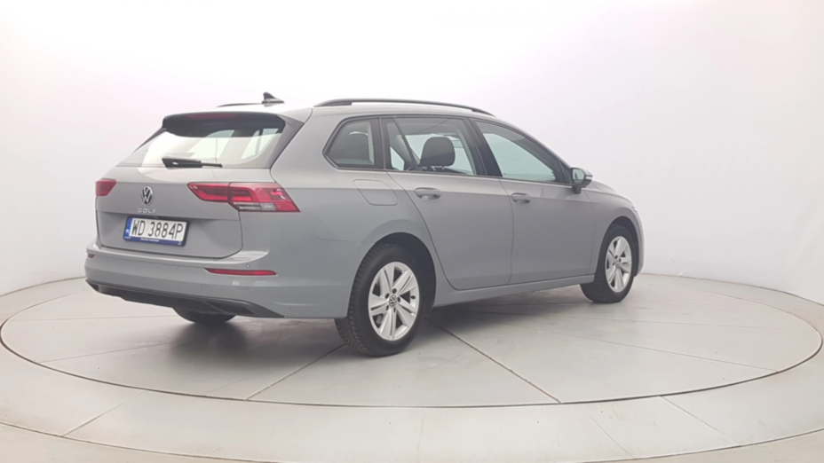 VOLKSWAGEN Golf Golf VIII 1.5 TSI EVO Life
