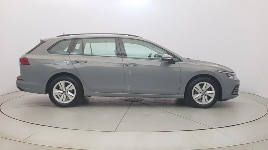 VOLKSWAGEN Golf Golf VIII 1.5 TSI EVO Life