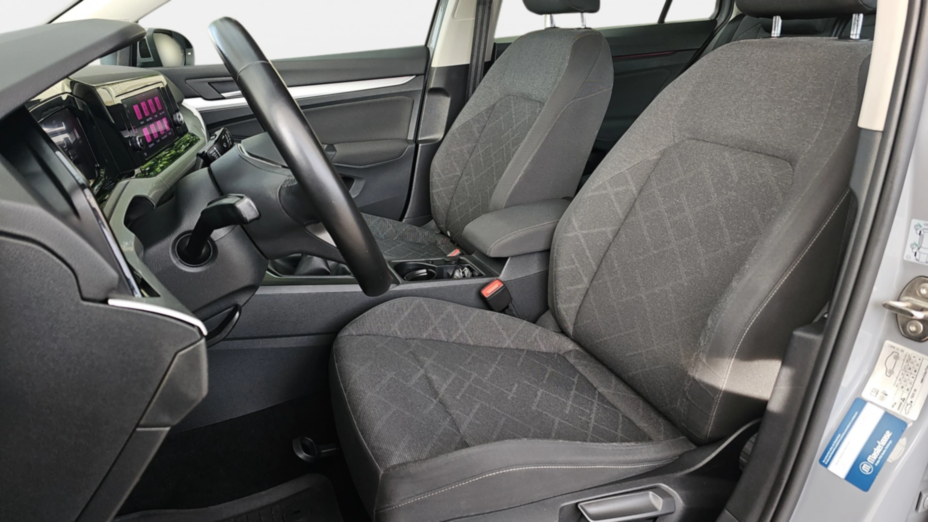 VOLKSWAGEN Golf Golf VIII 1.5 TSI EVO Life