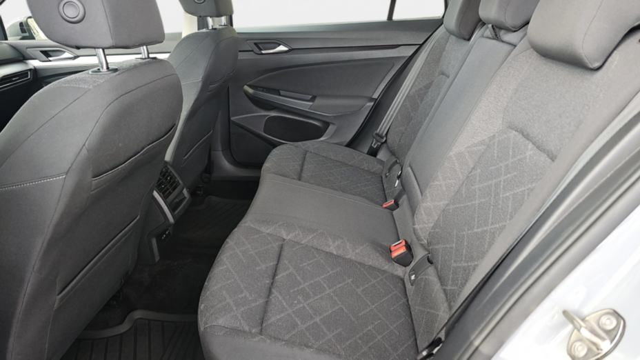 VOLKSWAGEN Golf Golf VIII 1.5 TSI EVO Life
