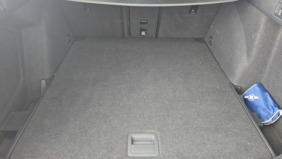 VOLKSWAGEN Golf Golf VIII 1.5 TSI EVO Life