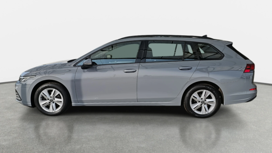 VOLKSWAGEN Golf Golf VIII 1.5 TSI EVO Life
