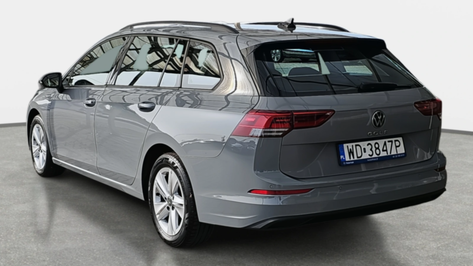 VOLKSWAGEN Golf Golf VIII 1.5 TSI EVO Life