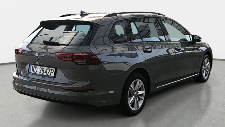 VOLKSWAGEN Golf Golf VIII 1.5 TSI EVO Life