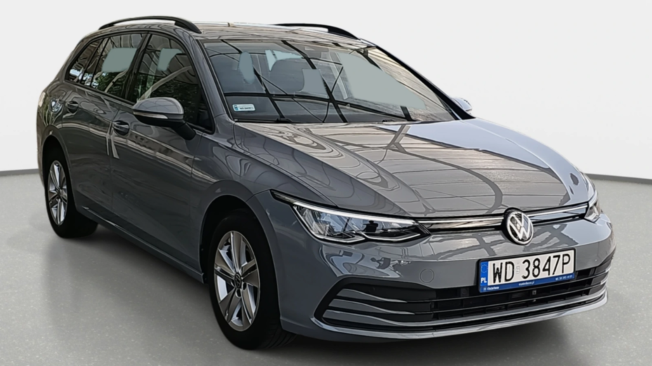 VOLKSWAGEN Golf Golf VIII 1.5 TSI EVO Life