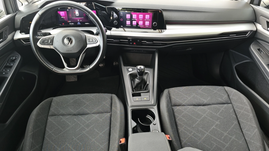 VOLKSWAGEN Golf Golf VIII 1.5 TSI EVO Life