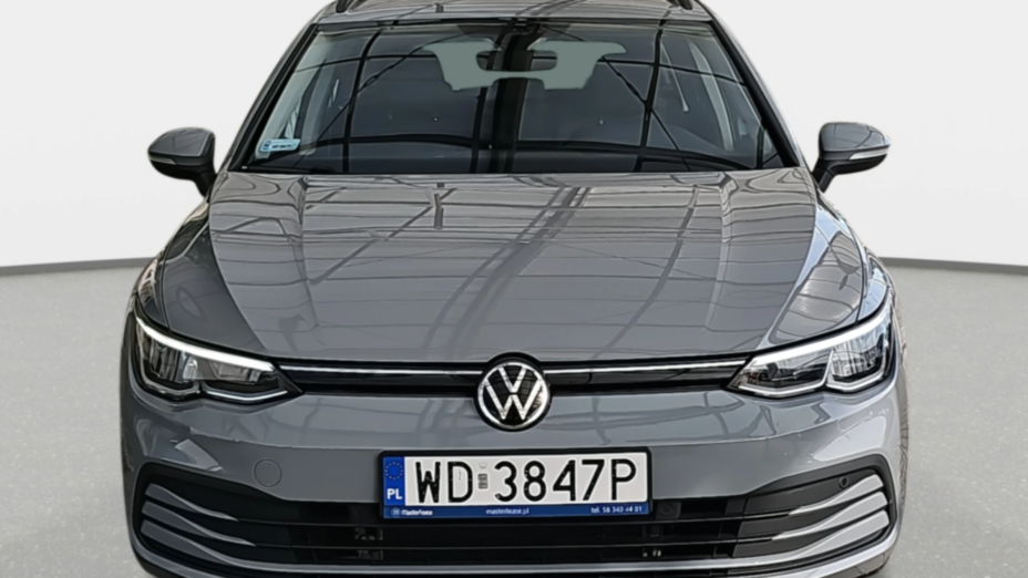 VOLKSWAGEN Golf Golf VIII 1.5 TSI EVO Life