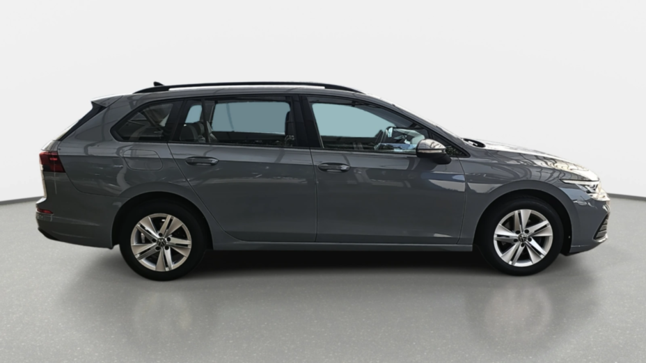 VOLKSWAGEN Golf Golf VIII 1.5 TSI EVO Life