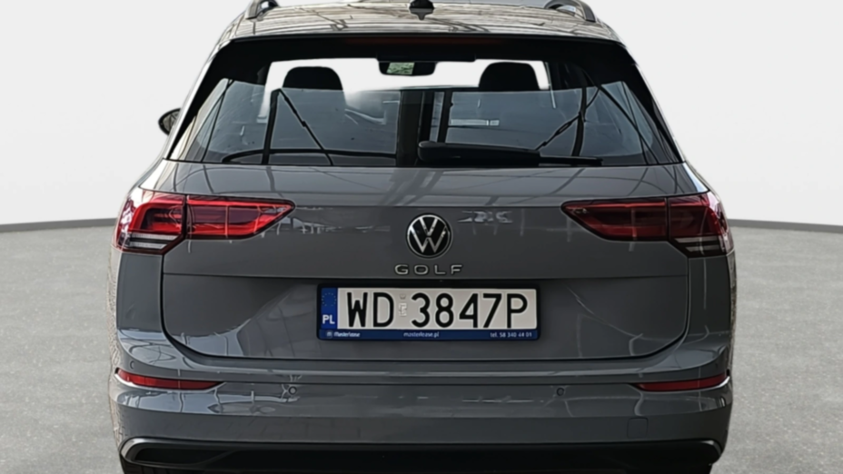 VOLKSWAGEN Golf Golf VIII 1.5 TSI EVO Life