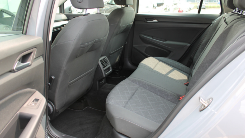 VOLKSWAGEN Golf Golf VIII 1.5 TSI EVO Life
