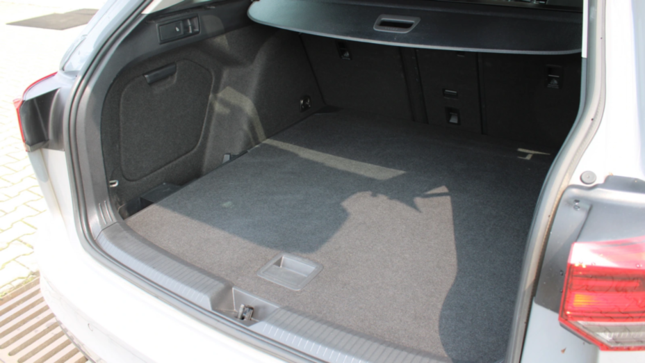 VOLKSWAGEN Golf Golf VIII 1.5 TSI EVO Life