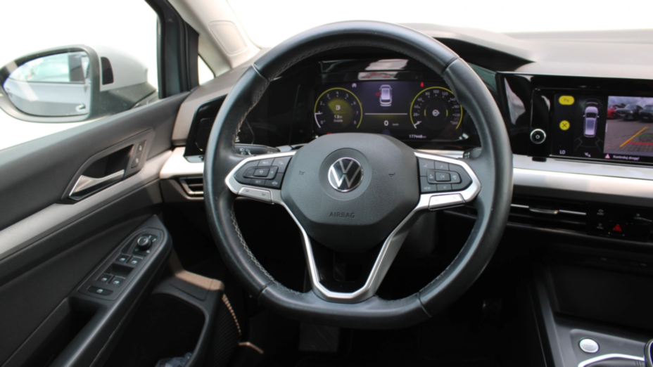 VOLKSWAGEN Golf Golf VIII 1.5 TSI EVO Life