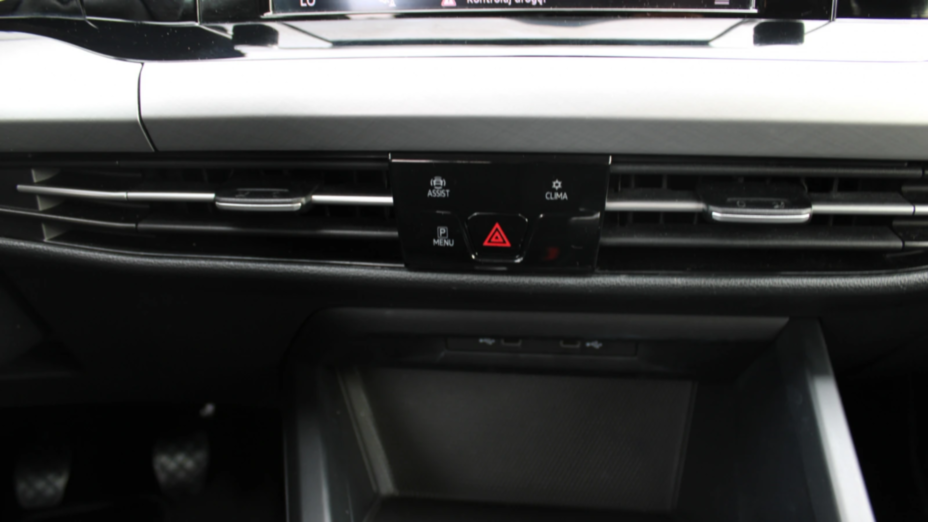 VOLKSWAGEN Golf Golf VIII 1.5 TSI EVO Life