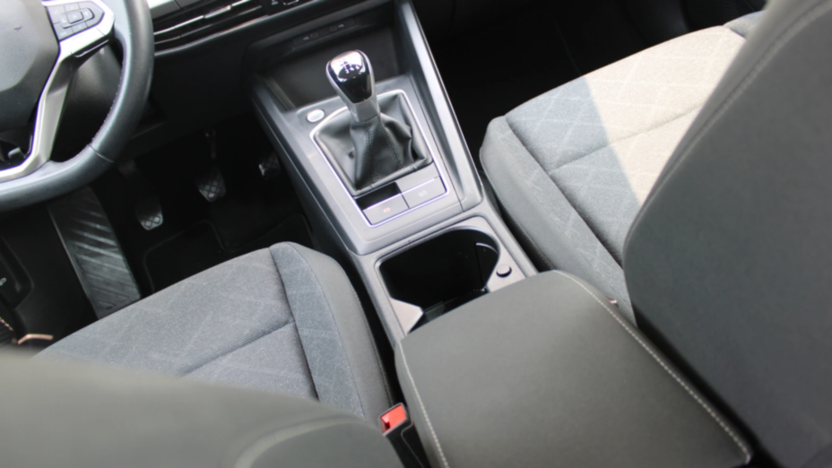VOLKSWAGEN Golf Golf VIII 1.5 TSI EVO Life