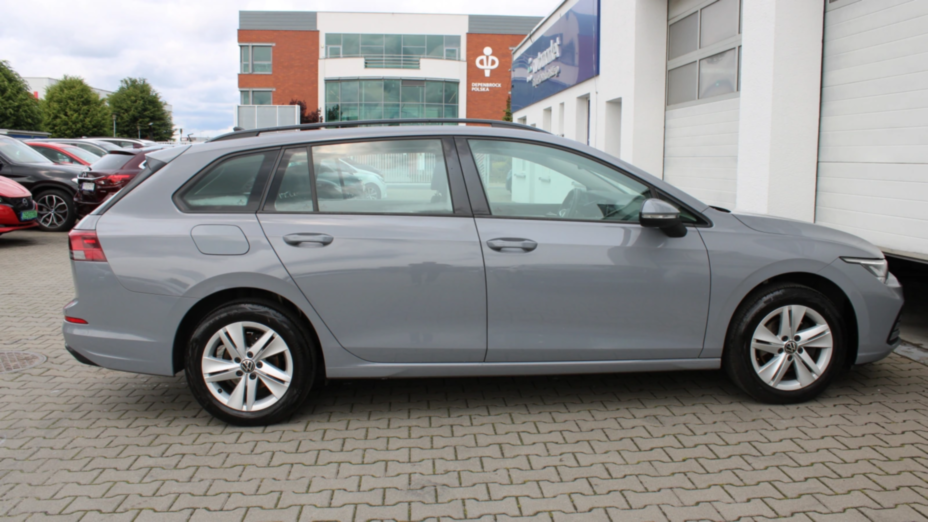 VOLKSWAGEN Golf Golf VIII 1.5 TSI EVO Life