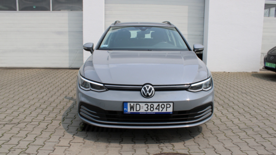 VOLKSWAGEN Golf Golf VIII 1.5 TSI EVO Life