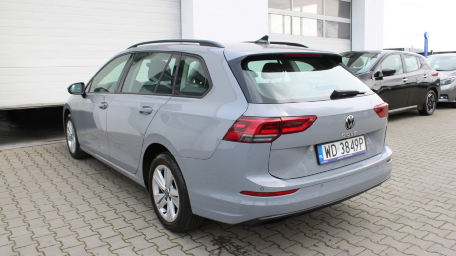 VOLKSWAGEN Golf Golf VIII 1.5 TSI EVO Life