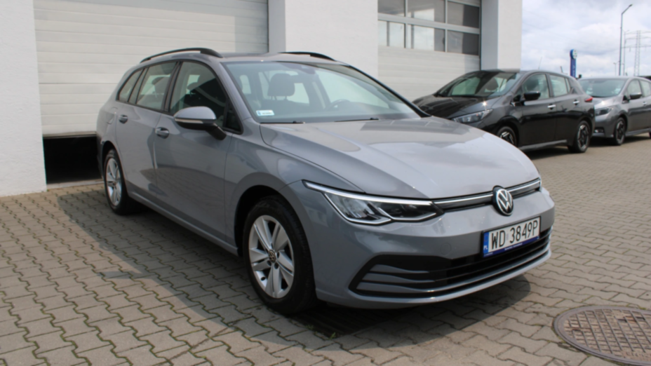 VOLKSWAGEN Golf Golf VIII 1.5 TSI EVO Life